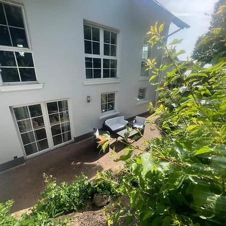 Apartamento Moderne & Gemuetliche Mit Terasse In Nieder-olm