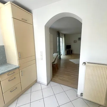 Moderne & Gemuetliche Mit Terasse In Nieder-olm Apartamento Nieder-Olm (Rhineland-Palatinate)