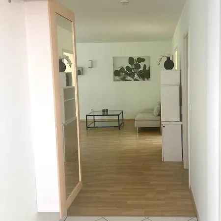 Apartamento Moderne & Gemuetliche Mit Terasse In Nieder-olm Nieder-Olm (Rhineland-Palatinate)
